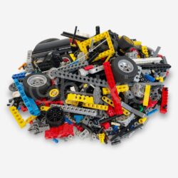 LEGO Technic Kiloware als Konvolut 1kg Technik