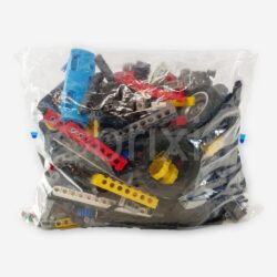 1 kg LEGO Technic Kiloware als Konvolut - lego technik teile gemischt konvolut beutel steht LEGO Technic Teile gemischt Konvolut Beutel steht Kiloware