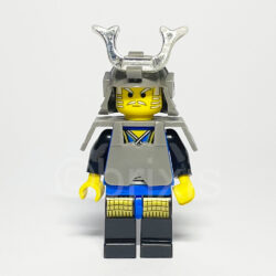 LEGO Ninja Shogun Minifigure CAS056