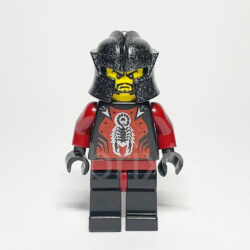 LEGO Castle Knights Kingdom II Minifigure CAS273
