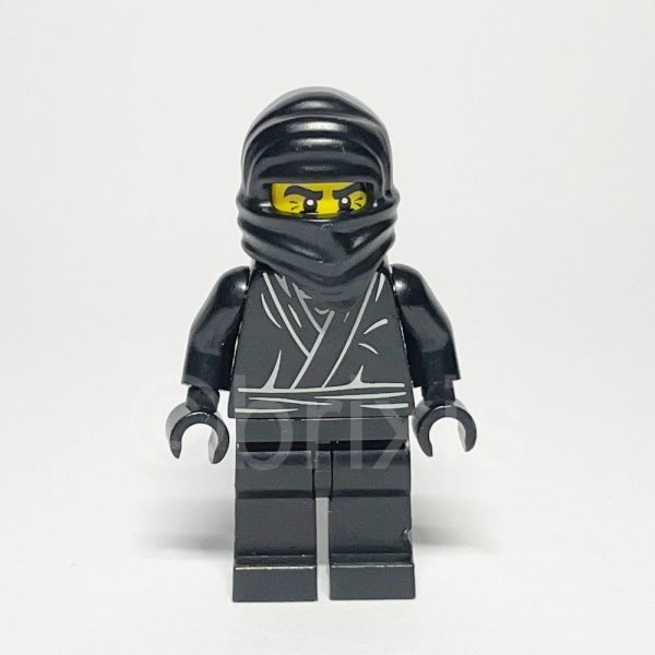 LEGO Collectible Ninja Minifigure COL012