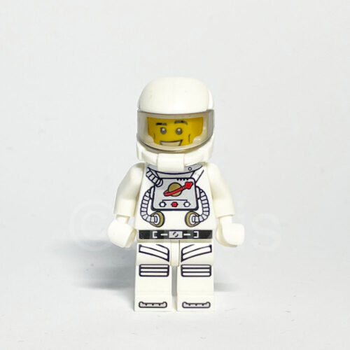 LEGO Collectible Spaceman Minifigure COL013