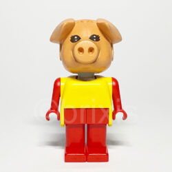 LEGO Fabuland Pig Minifigure FAB11E