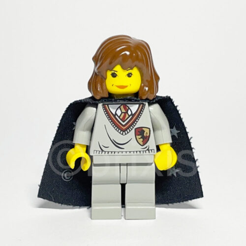 LEGO Harry Potter Hermione Granger Minifigure HP002