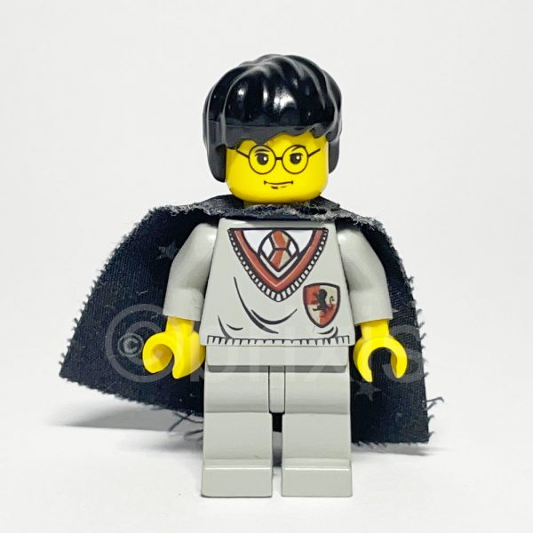 LEGO Minifigur HP005 - Harry Potter