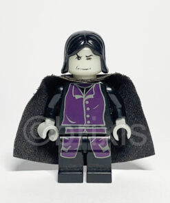 LEGO Harry Potter Professor Severus Snape Minifigure HP012