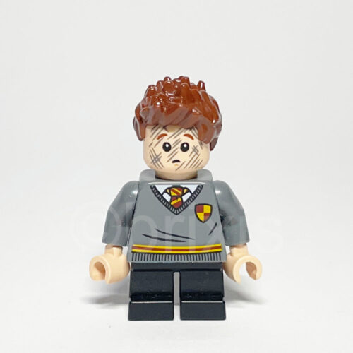 LEGO Harry Potter Seamus Finnigan Minifigure HP268