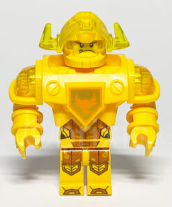 LEGO Minifigur NEX053 - Axl