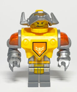 LEGO Minifigur NEX079 - Axl