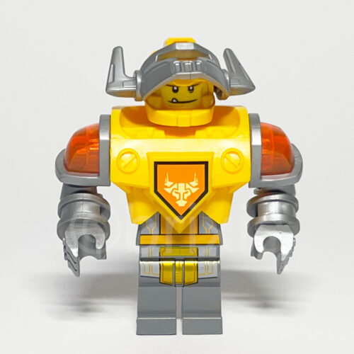 LEGO NEXO KNIGHTS Axl Minifigure NEX079