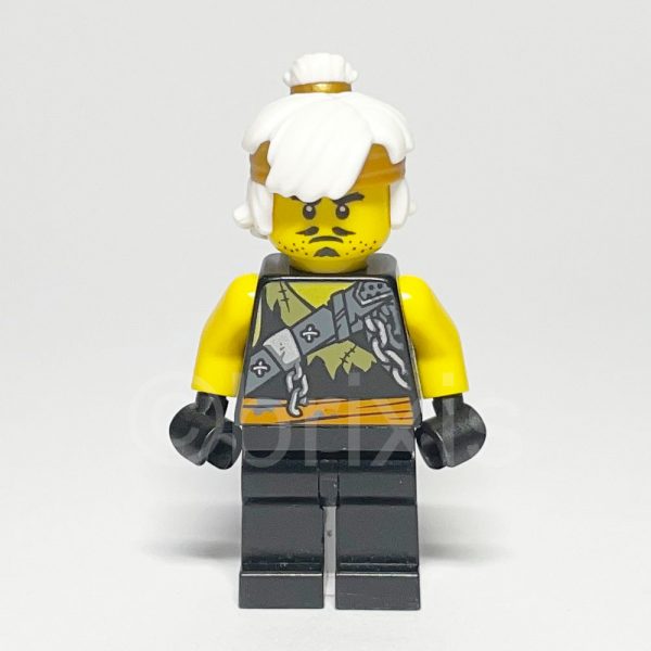 LEGO Minifigur NJO467 - Wu Teen
