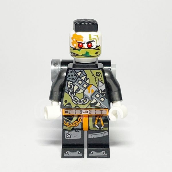 LEGO Minifigur NJO479 - Talon
