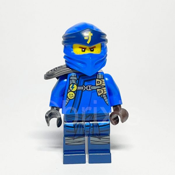 LEGO Minifigur NJO548 - Jay