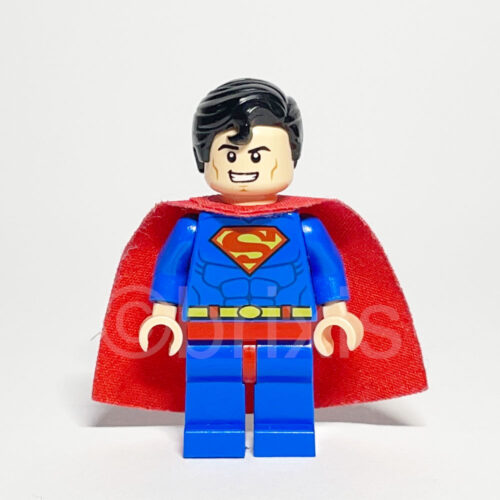 LEGO Super Heroes Superman Minifigure SH0300