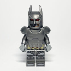 LEGO Super Heroes Batman Minifigure SH0528