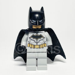 LEGO Super Heroes Batman Minifigure SH0531