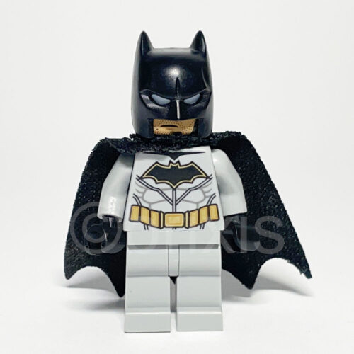 LEGO Super Heroes Batman Minifigure SH0531