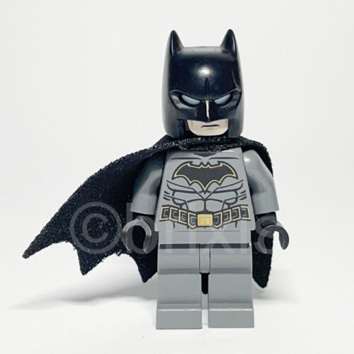 LEGO Super Heroes Batman Minifigure SH0589A