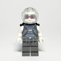 LEGO Super Heroes Mr. Freeze Minifigure SH0621