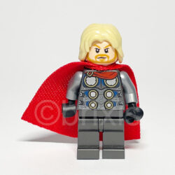 LEGO Super Heroes Thor Minifigure SH0645