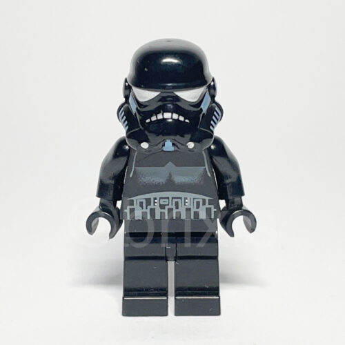 LEGO Star Wars Imperial Shadow Trooper Minifigure SW0166A