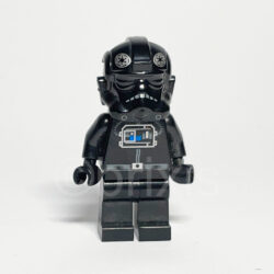 LEGO Star Wars Minifigur Imperial TIE Fighter (SW0268) – Vorderansicht