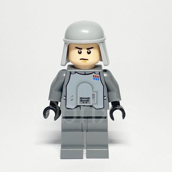 LEGO Minifigur SW0289 - General Maximillian Veers