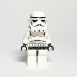 LEGO Star Wars Minifigur Imperial Stormtrooper (SW0366) – Vorderansicht