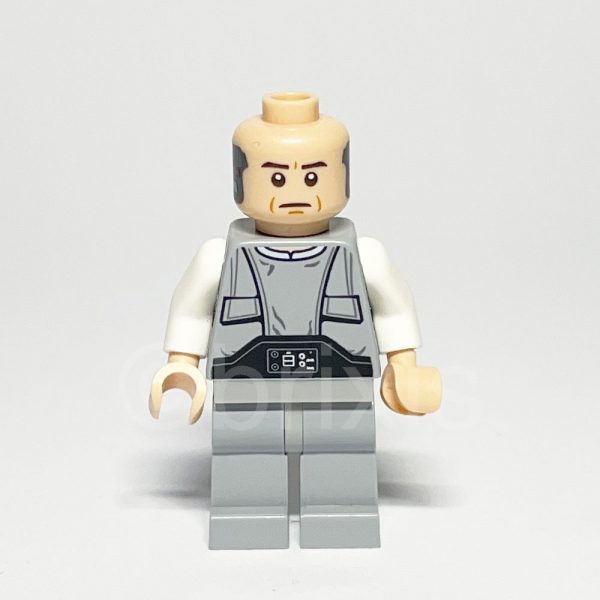 LEGO Minifigur SW0400 - Lobot
