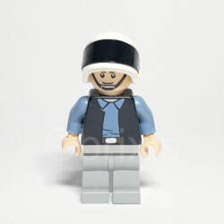 LEGO Star Wars Minifigur Rebel Fleet Trooper (SW0427) – Vorderansicht