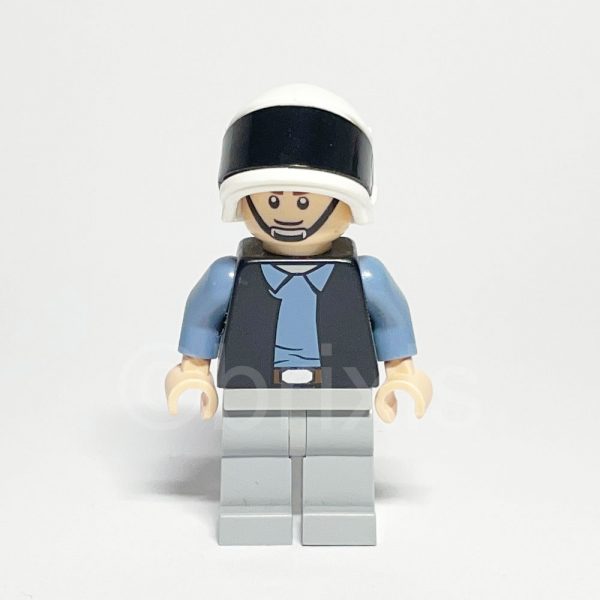 Lego Minifigur SW0427 Rebel Fleet Trooper