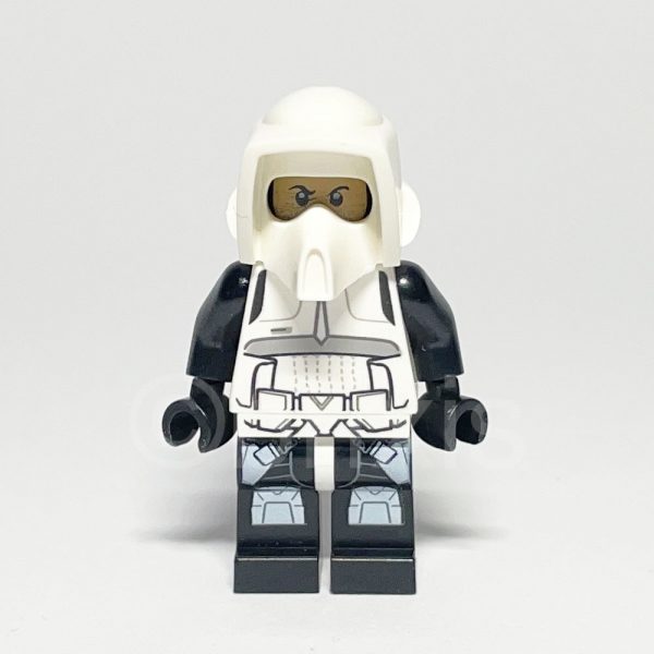 LEGO Minifigur SW0505 - Imperial Scout Trooper