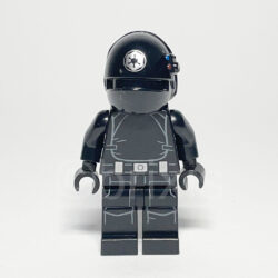 LEGO Star Wars Minifigur Imperial Gunner (SW0520) – Vorderansicht