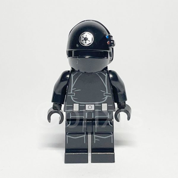 LEGO Minifigur SW0520 - Imperial Gunner