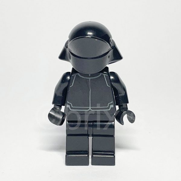 LEGO Minifigur SW0654 - First Order Crew Member