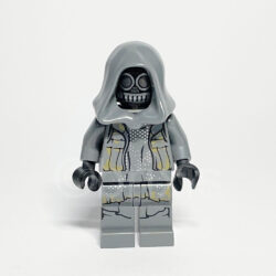 LEGO Star Wars Minifigur Unkars Thug (SW0655) – Vorderansicht