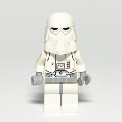 LEGO Star Wars Snowtrooper Minifigure SW0764B