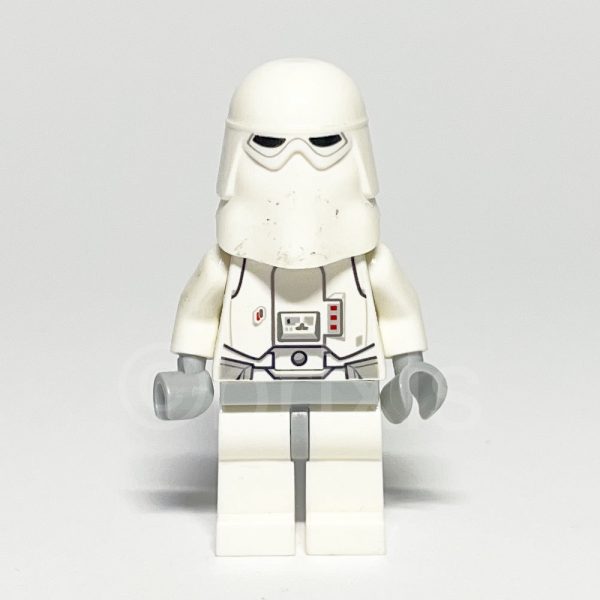 LEGO Minifigur SW0764b - Snowtrooper