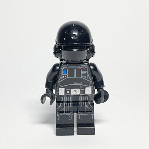 LEGO Star Wars Imperial Ground Crew Minifigure SW0785