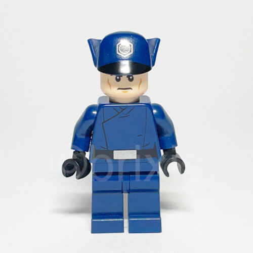 LEGO Star Wars First Order Officer Minifigure SW0832