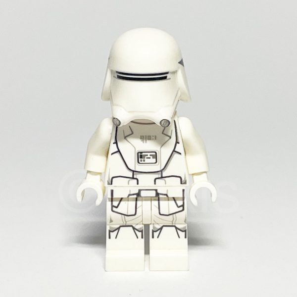 LEGO Minifigur SW0875 - First Order Stormtrooper