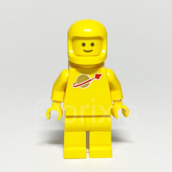 LEGO The LEGO Movie 2 Classic Space Minifigure TLM109