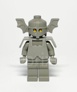 LEGO Adventurers Dragon Fortress Guardian Minifigure ADV045