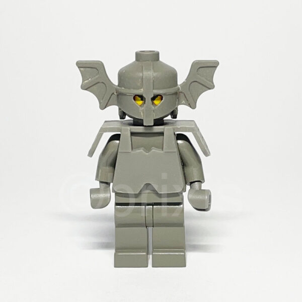 LEGO Adventurers Dragon Fortress Guardian Minifigure ADV045