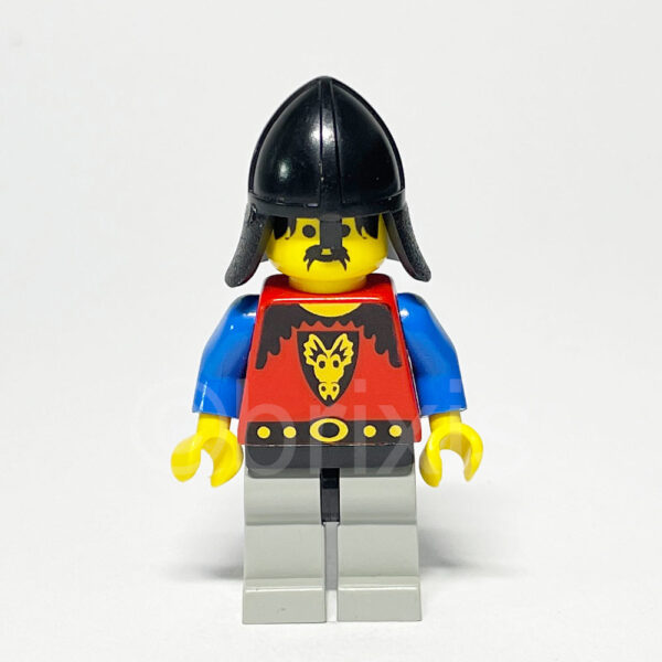 LEGO Castle Knight 1 Minifigure CAS013