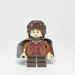 LEGO Lord of the Rings Frodo Baggins Minifigure LOR003