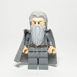 LEGO Lord of the Rings Gandalf the Grey Minifigure LOR073