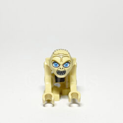 LEGO Lord of the Rings Gollum Minifigure LOR005