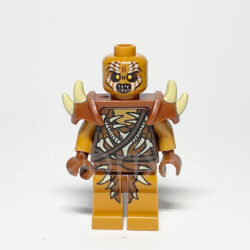 LEGO Lord of the Rings Gundabad Orc Minifigure LOR089