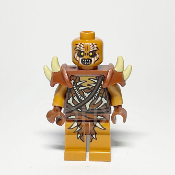LEGO Lord of the Rings Gundabad Orc Minifigure LOR089